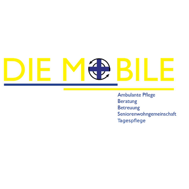Die Mobile Häusliche Krankenpflege GmbH
