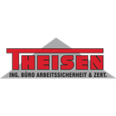 Theisen GmbH & Co. KG Ing. Büro Arbeitssicherheit & Zert.